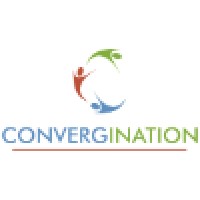 Convergination logo, Convergination contact details