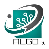 Algo LTD logo, Algo LTD contact details