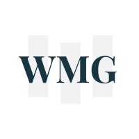 WMG logo, WMG contact details