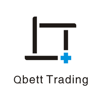 Qbett Trading logo, Qbett Trading contact details