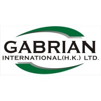 Gabrian International logo, Gabrian International contact details