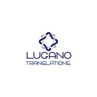 Lugano Translations logo, Lugano Translations contact details