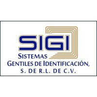 SIGI logo, SIGI contact details