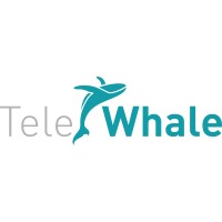 TeleWhale Ltd logo, TeleWhale Ltd contact details