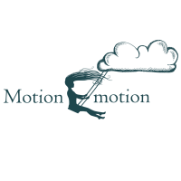 MotionEmotion logo, MotionEmotion contact details