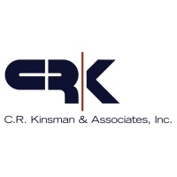 C.R. Kinsman & Associates, Inc logo, C.R. Kinsman & Associates, Inc contact details