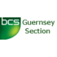 BCS Guernsey Section logo, BCS Guernsey Section contact details