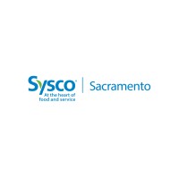 Sysco Sacramento logo, Sysco Sacramento contact details