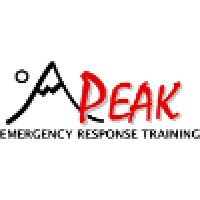 Peak Emergency Response Training logo, Peak Emergency Response Training contact details