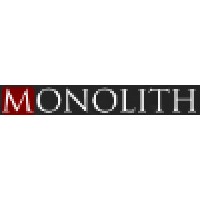 Monolith Hospitality logo, Monolith Hospitality contact details