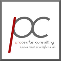 ProCeritas Consulting LLC logo, ProCeritas Consulting LLC contact details