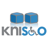 Knisco Inclusive Access logo, Knisco Inclusive Access contact details