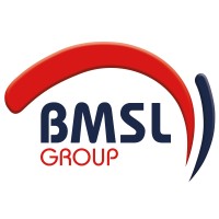 BMSL Group logo, BMSL Group contact details