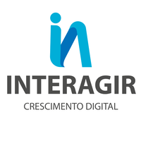 Interagir.me logo, Interagir.me contact details