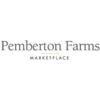 Pemberton Farm logo, Pemberton Farm contact details