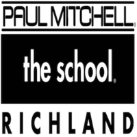 Paul Mitchell The School Richland logo, Paul Mitchell The School Richland contact details