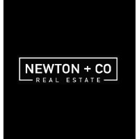 NEWTON + CO REAL ESTATE logo, NEWTON + CO REAL ESTATE contact details