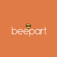 Beepart logo, Beepart contact details