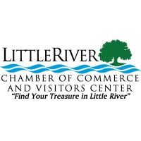 Little River Chamber of Commerce & Visitors Center logo, Little River Chamber of Commerce & Visitors Center contact details