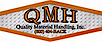 Quality Material Handling Inc logo, Quality Material Handling Inc contact details