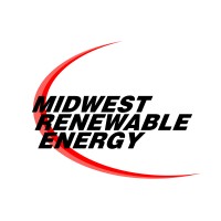 Midwest Renewable Energy LLC logo, Midwest Renewable Energy LLC contact details