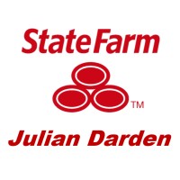 Julian Darden State Farm logo, Julian Darden State Farm contact details