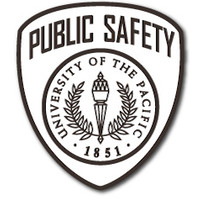 University of the Pacific Department of Public Safety San Francisco logo, University of the Pacific Department of Public Safety San Francisco contact details