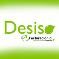 Desis Limitada - Facturación.cl logo, Desis Limitada - Facturación.cl contact details