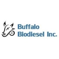 Buffalo Biodiesel Inc logo, Buffalo Biodiesel Inc contact details