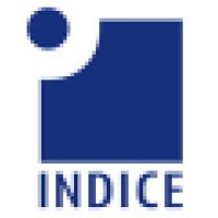 Indice Semiconductor logo, Indice Semiconductor contact details