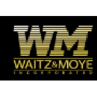 Waitz & Moye, Inc. logo, Waitz & Moye, Inc. contact details