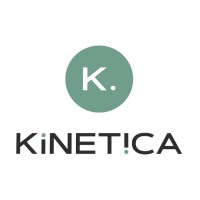 Kinetica Yoga and Pilates logo, Kinetica Yoga and Pilates contact details