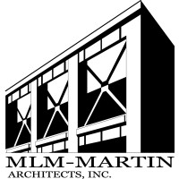 MLM-Martin Architects, Inc. logo, MLM-Martin Architects, Inc. contact details