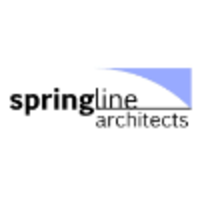 Springline Architects logo, Springline Architects contact details