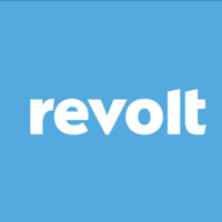 Revolt Group logo, Revolt Group contact details