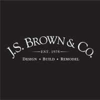 J.S. Brown & Co. logo, J.S. Brown & Co. contact details