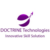 DOCTRINE Technologies logo, DOCTRINE Technologies contact details