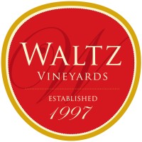 Waltz Vineyards Estate Winery logo, Waltz Vineyards Estate Winery contact details