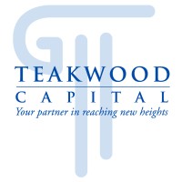 Teakwood Capital logo, Teakwood Capital contact details