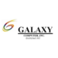 Galaxy Computer, Inc. logo, Galaxy Computer, Inc. contact details