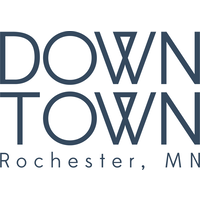 Downtown Rochester • MN - The Place to BE! logo, Downtown Rochester • MN - The Place to BE! contact details