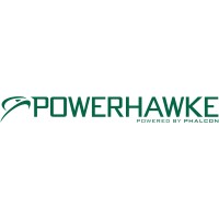 PowerHawke, Inc. logo, PowerHawke, Inc. contact details