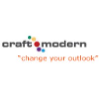 Craft-Modern, Inc. logo, Craft-Modern, Inc. contact details