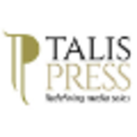 Talis Press Media Sales logo, Talis Press Media Sales contact details