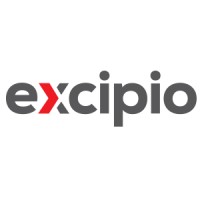 Excipio logo, Excipio contact details