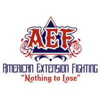 American Extension Fighting logo, American Extension Fighting contact details