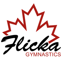 Flicka Gymnastics Club logo, Flicka Gymnastics Club contact details