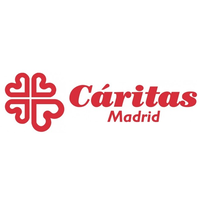 Cáritas Madrid logo, Cáritas Madrid contact details