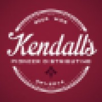 Kendall's Pioneer Distributing logo, Kendall's Pioneer Distributing contact details