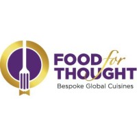 Food for Thought - Bespoke Global Cuisines & Catering logo, Food for Thought - Bespoke Global Cuisines & Catering contact details